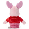Takara Tomy Winnie The Pooh One Hundredth Anniversary Red Shirt Friends S Piglet