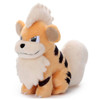 Takara Tomy Pokemon Get Plush Toy Growlithe