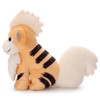 Takara Tomy Pokemon Get Plush Toy Growlithe