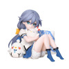 Myethos Honkai Impact 3rd Fu Hua Chibi Tea Party Ver. Complete Figure
