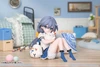 Myethos Honkai Impact 3rd Fu Hua Chibi Tea Party Ver. Complete Figure