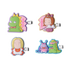 Bandai Candy Shokugan- Ai Yazawa Gummy with Attached Rubber Clip