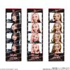 Bandai Candy Shokugan- Ive From Starship Entertainment with Amuse Photo Collection Chocolate Crunch