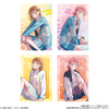 Bandai Candy Shokugan- Blue Box Card Soft Cookie