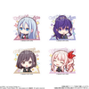 Bandai Candy Shokugan- Project Sekai Colorful Stage! Feat. Hatsune Miku Biscuit with Sticker