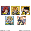 Bandai Candy Shokugan- Niformation My Hero Academia Ultra Seal Wafers Vol 06