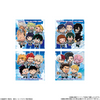 Bandai Candy Shokugan- Niformation My Hero Academia Ultra Seal Wafers Vol 06