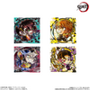 Bandai Candy Shokugan- Niformation Demon Slayer: Kimetsu No Yaiba Deformed Seal Wafer No. 16