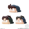 Bandai Candy Shokugan- Mocchiri Kororin Meets Nintama Rantarou