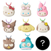 Bandai Candy Shokugan- Sanrio Characters Toon Karon and Fluffy Chewy Gummies