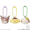 Bandai Candy Shokugan- Sanrio Characters Toon Karon and Fluffy Chewy Gummies