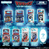 Bandai Candy Shokugan- Digivice Package Charm and Biscuit