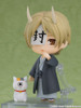 Good Smile Company Nendoroid Takashi Natsume & Nyanko Sensei: Ceremonial Ver. [basic]