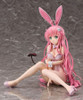 FREEing Lala Satalin Deviluke: Bare Leg Bunny Ver.