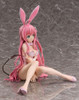 FREEing Lala Satalin Deviluke: Bare Leg Bunny Ver.