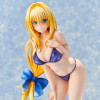 Union Creative Swimsuit Series Tearju Lunatique 1/4 Figure (To Love-Ru Darkness)