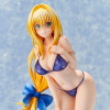 Union Creative Swimsuit Series Tearju Lunatique 1/4 Figure (To Love-Ru Darkness)