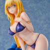 Union Creative Swimsuit Series Tearju Lunatique 1/4 Figure (To Love-Ru Darkness)