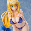Union Creative Swimsuit Series Tearju Lunatique 1/4 Figure (To Love-Ru Darkness)