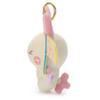 Pokemon Center Original PokePeace Support Charm Mascot Plusle
