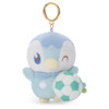 Pokemon Center Original PokePeace Support Charm Mascot Piplup