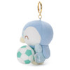 Pokemon Center Original PokePeace Support Charm Mascot Piplup