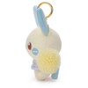 Pokemon Center Original PokePeace / Support Charm Mascot / Minun