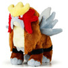 Pokemon Center Original I Choose You! Pokemon Get Plush Entei