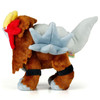 Pokemon Center Original I Choose You! Pokemon Get Plush Entei
