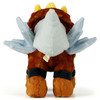 Pokemon Center Original I Choose You! Pokemon Get Plush Entei