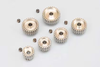 BM-4822A DP48 22T Hard Steel Pinion Gear