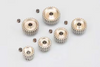 BM-4829A DP48 29T Hard Steel Pinion Gear