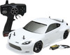 Yokomo DPR-GR86W PANDEM GR86 White Drift Package RTR with Gyro