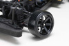 Yokomo DPR-GR86W PANDEM GR86 White Drift Package RTR with Gyro