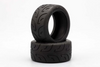 GT1-39M Radial Rubber Tire Medium for GT1