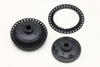MD-503GH-3 36T Pulley and Differential Case for Gear Differential for MD3.0