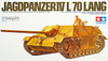 Tamiya 35088 German Jagdpanzer IV L/70 Lang 1/35 Scale Kit