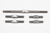 MD-TBS20 Titanium Turnbuckle Set for MD2.0