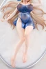 APEX Water Park Queen Wilhelmina Ver. 1/7 Figure (Brown Dust 2)