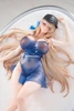 APEX Water Park Queen Wilhelmina Ver. 1/7 Figure (Brown Dust 2)
