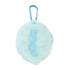 T's Factory Sumikko Plush Zipper Mascot With Carabiner Tokage