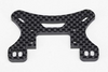 MO-017 Graphite Front Shock Tower for MO Series