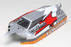MO-101LW Lightweight Polycarbonate Off-Road Body for MO2.0