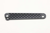 MO-203P-3 Graphite Servo Mount Plate for MO3.0