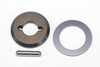 Yokomo MO-303DP Front Drive Plate for COL for MO2.0