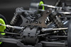 Yokomo MOR-030 Master Off-Road MO3.0 All-Purpose Kit