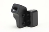 Yokomo MS-008RML-2 Aluminum Rear Lower Shock Mount Left for MS2.0