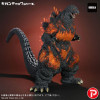 XPlus Gigantic Series Burning Godzilla(1995) 30th Anniversary Ver. Finished Model