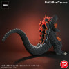 XPlus Gigantic Series Burning Godzilla(1995) 30th Anniversary Ver. Finished Model