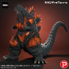 XPlus Gigantic Series Burning Godzilla(1995) 30th Anniversary Ver. Finished Model